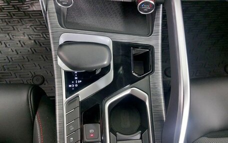 Geely Tugella FY11, 2023 год, 3 074 000 рублей, 13 фотография