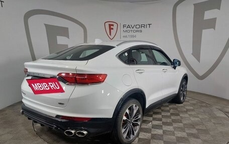 Geely Tugella FY11, 2023 год, 3 074 000 рублей, 6 фотография