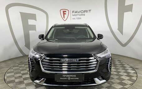 Haval Jolion, 2023 год, 2 024 000 рублей, 2 фотография