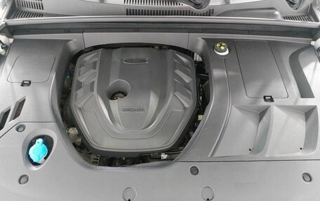 Geely Tugella FY11, 2023 год, 3 074 000 рублей, 18 фотография