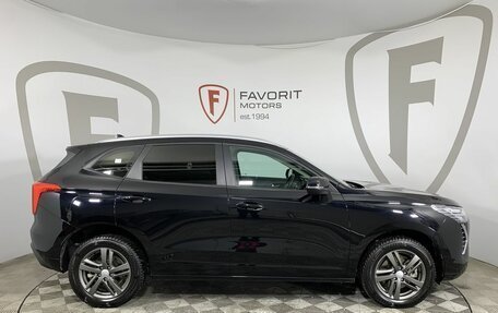 Haval Jolion, 2023 год, 2 024 000 рублей, 4 фотография