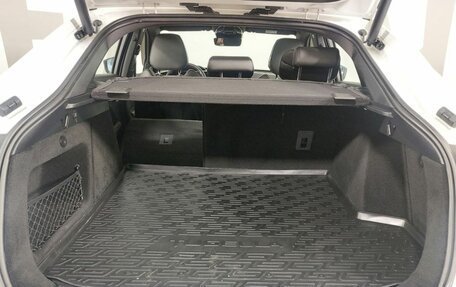 Geely Tugella FY11, 2023 год, 3 074 000 рублей, 19 фотография