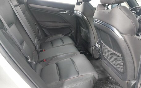 Geely Tugella FY11, 2023 год, 3 074 000 рублей, 17 фотография