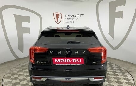 Haval Jolion, 2023 год, 2 024 000 рублей, 3 фотография