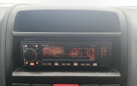 Fiat Albea I рестайлинг, 2010 год, 370 000 рублей, 16 фотография