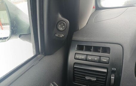 Fiat Albea I рестайлинг, 2010 год, 370 000 рублей, 14 фотография