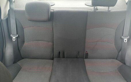 Fiat Albea I рестайлинг, 2010 год, 370 000 рублей, 18 фотография