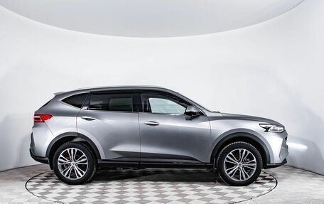 Haval F7 I, 2022 год, 2 200 000 рублей, 8 фотография