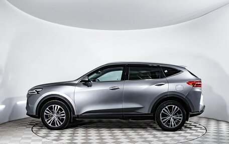 Haval F7 I, 2022 год, 2 200 000 рублей, 7 фотография