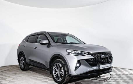 Haval F7 I, 2022 год, 2 200 000 рублей, 5 фотография