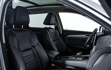 Haval F7 I, 2022 год, 2 200 000 рублей, 14 фотография