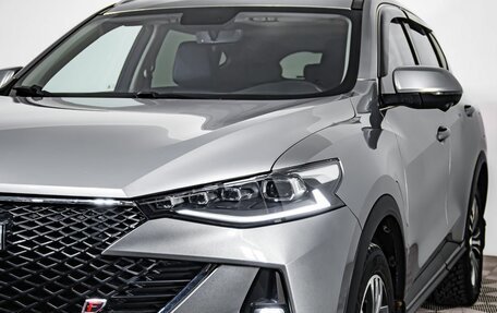 Haval F7 I, 2022 год, 2 200 000 рублей, 10 фотография