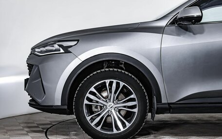 Haval F7 I, 2022 год, 2 200 000 рублей, 9 фотография