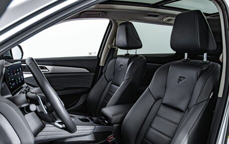 Haval F7 I, 2022 год, 2 200 000 рублей, 15 фотография