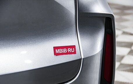 Haval F7 I, 2022 год, 2 200 000 рублей, 13 фотография