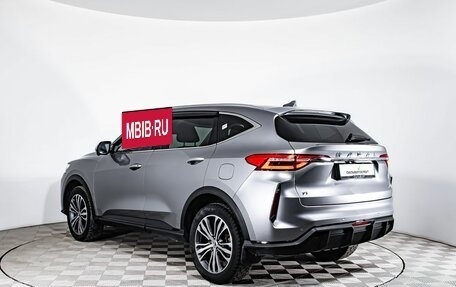 Haval F7 I, 2022 год, 2 200 000 рублей, 6 фотография