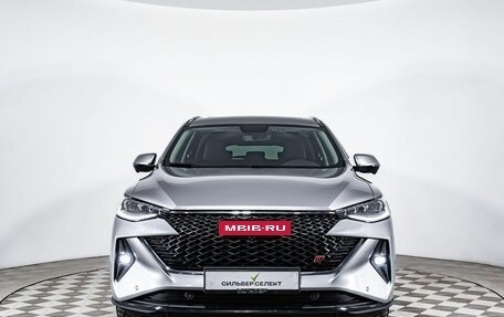 Haval F7 I, 2022 год, 2 200 000 рублей, 3 фотография