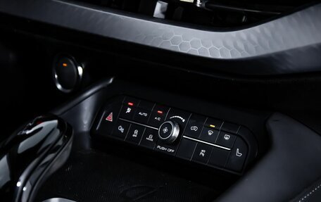 Haval F7 I, 2022 год, 2 200 000 рублей, 23 фотография