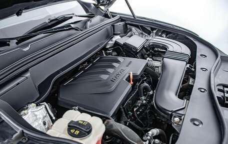 Haval F7 I, 2022 год, 2 200 000 рублей, 26 фотография