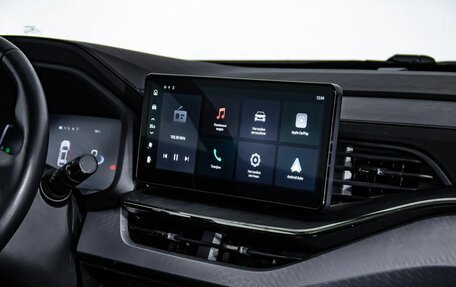 Haval F7 I, 2022 год, 2 200 000 рублей, 22 фотография