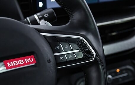 Haval F7 I, 2022 год, 2 200 000 рублей, 21 фотография