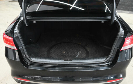 KIA Optima IV, 2017 год, 1 880 000 рублей, 6 фотография