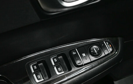 KIA Optima IV, 2017 год, 1 880 000 рублей, 13 фотография