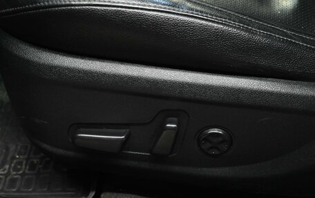 KIA Optima IV, 2017 год, 1 880 000 рублей, 14 фотография