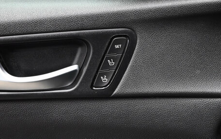 KIA Optima IV, 2017 год, 1 880 000 рублей, 19 фотография