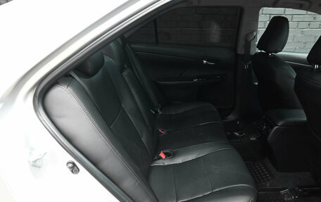 Toyota Camry, 2013 год, 1 600 000 рублей, 11 фотография