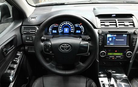 Toyota Camry, 2013 год, 1 600 000 рублей, 12 фотография