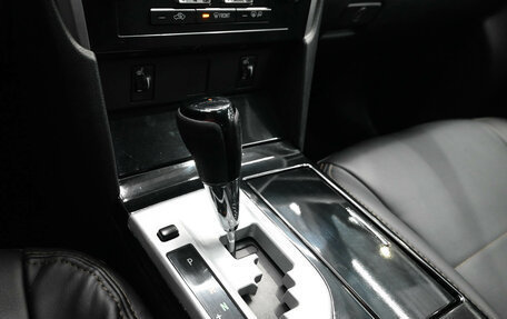 Toyota Camry, 2013 год, 1 600 000 рублей, 15 фотография