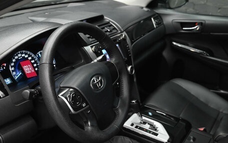 Toyota Camry, 2013 год, 1 600 000 рублей, 16 фотография