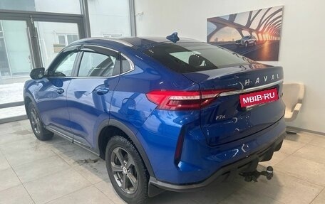 Haval F7x I, 2022 год, 1 849 000 рублей, 5 фотография