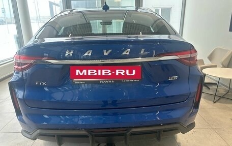 Haval F7x I, 2022 год, 1 849 000 рублей, 6 фотография