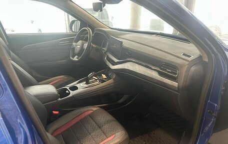 Haval F7x I, 2022 год, 1 849 000 рублей, 12 фотография