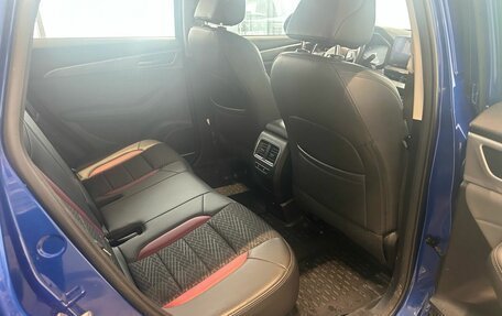 Haval F7x I, 2022 год, 1 849 000 рублей, 11 фотография