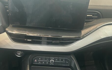 Haval F7x I, 2022 год, 1 849 000 рублей, 9 фотография