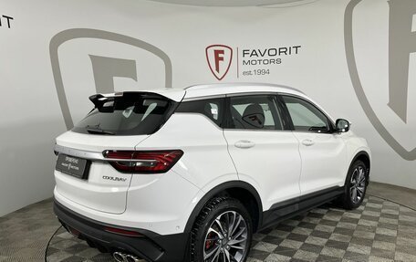 Geely Coolray I, 2022 год, 1 590 000 рублей, 6 фотография