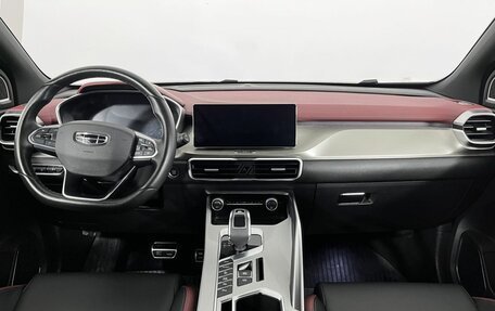 Geely Coolray I, 2022 год, 1 590 000 рублей, 7 фотография