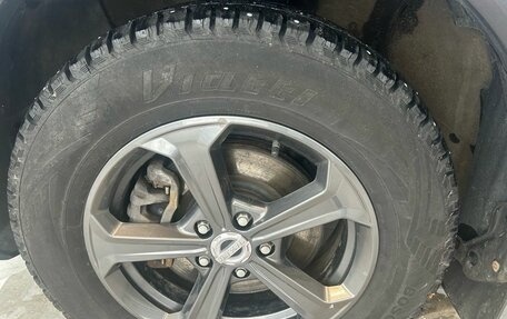 Haval F7x I, 2022 год, 1 849 000 рублей, 13 фотография