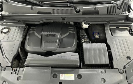 Geely Coolray I, 2022 год, 1 590 000 рублей, 17 фотография