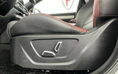 Geely Coolray I, 2022 год, 1 590 000 рублей, 10 фотография