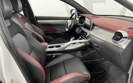 Geely Coolray I, 2022 год, 1 590 000 рублей, 13 фотография