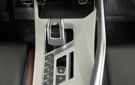 Geely Coolray I, 2022 год, 1 590 000 рублей, 12 фотография