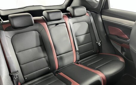 Geely Coolray I, 2022 год, 1 590 000 рублей, 15 фотография