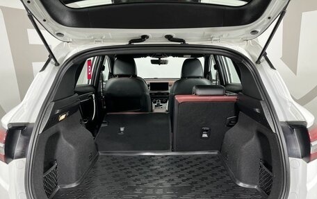 Geely Coolray I, 2022 год, 1 590 000 рублей, 18 фотография