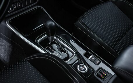 Mitsubishi Outlander III рестайлинг 3, 2021 год, 2 750 000 рублей, 23 фотография