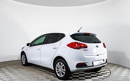 KIA cee'd III, 2014 год, 1 050 000 рублей, 6 фотография