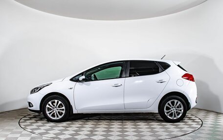 KIA cee'd III, 2014 год, 1 050 000 рублей, 7 фотография